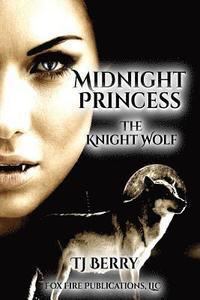 bokomslag Midnight Princess