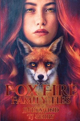 bokomslag Fox Fire