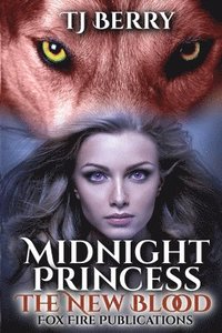 bokomslag Midnight Princess