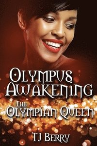 bokomslag Olympus Awakening