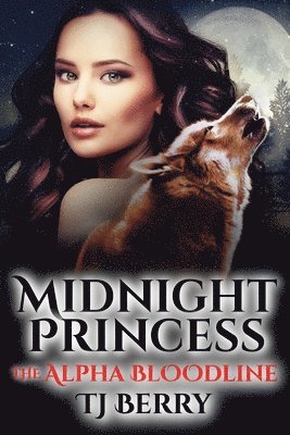 bokomslag Midnight Princess