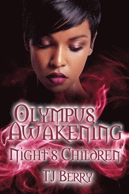 Olympus Awakening 1