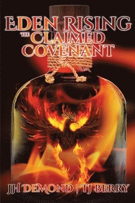 Eden Rising: The Claimed Covenant 1