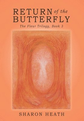 bokomslag Return of the Butterfly