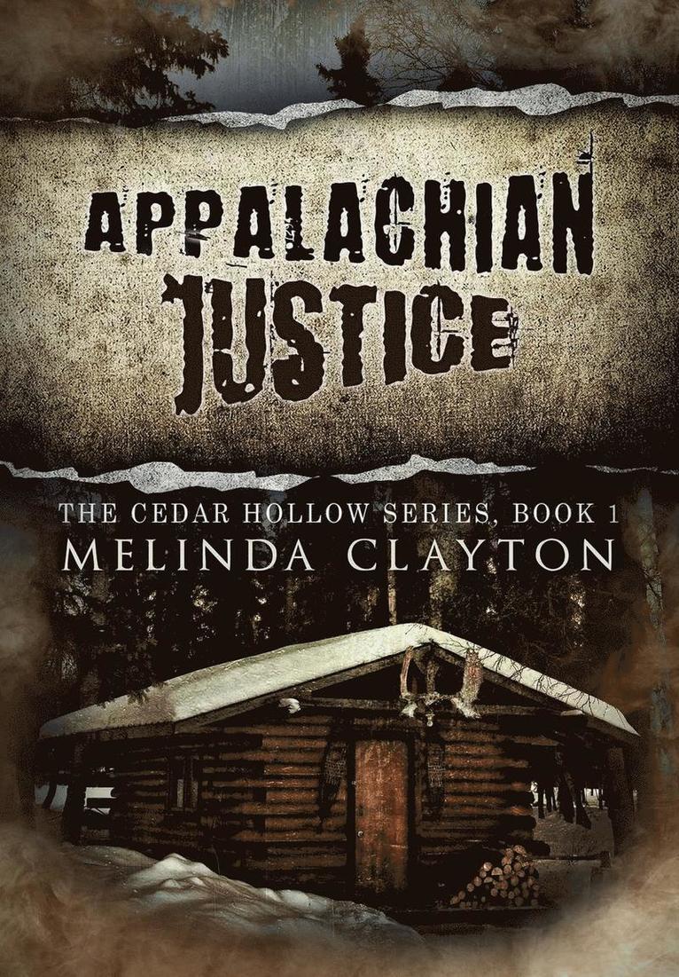 Appalachian Justice 1