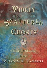 bokomslag Widely Scattered Ghosts