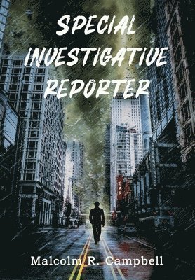 Special Investigative Reporter 1