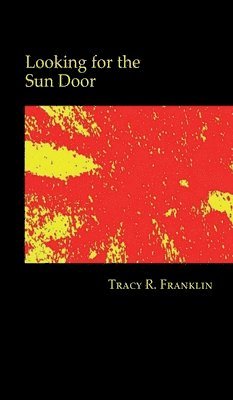 Tracy R Franklin, Tracy R. Franklin - Looking for the Sun Door, Inbunden