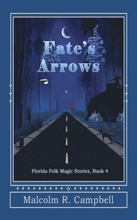 bokomslag Fate's Arrows