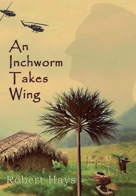 An Inchworm Takes Wing 1