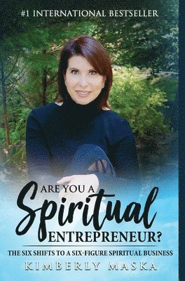 Are You a Spiritual Entrepreneur? 1