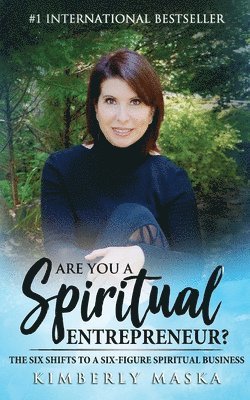 bokomslag Are You a Spiritual Entrepreneur?