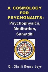bokomslag A Cosmology for Psychonauts: Psychophysics, Meditation, and Samadhi