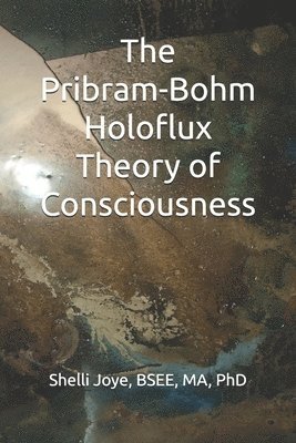 bokomslag Pribram-Bohm Holoflux Theory of Consciousness