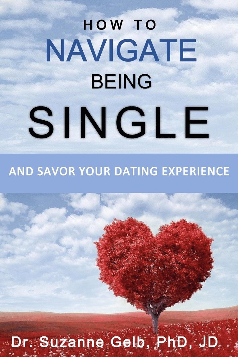 How To Navigate Being Single 1