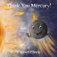 bokomslag Thank You Mercury!