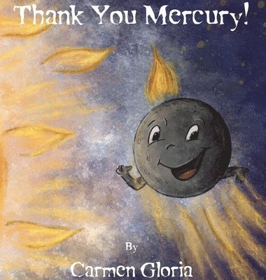 Thank You Mercury! 1