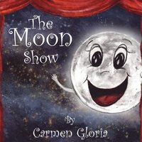 bokomslag Moon Show