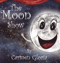 bokomslag Moon Show