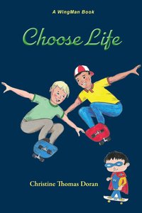 bokomslag Choose Life