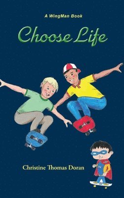 Choose Life 1