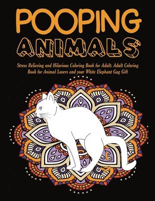Pooping Animals 1