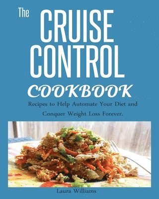 bokomslag Cruise Control Cookbook