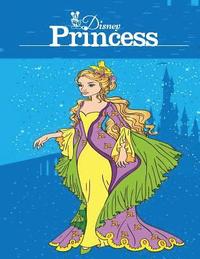 bokomslag Disney Princess