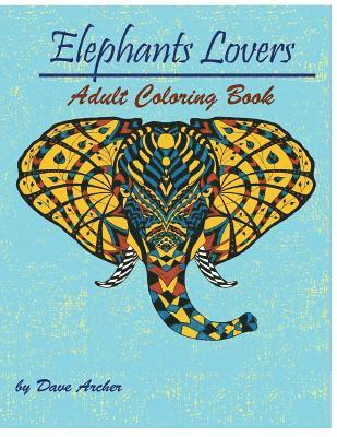 Elephant Lovers 1