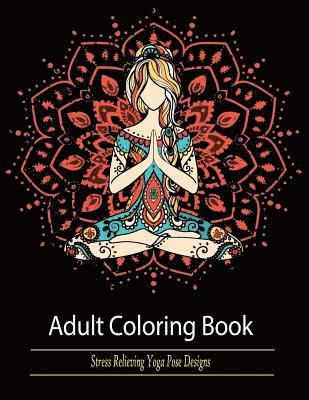 Mainland Publisher - Adult Coloring Book, Häftad