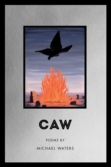 Michael Waters - Caw, Häftad