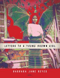 bokomslag Letters to a Young Brown Girl