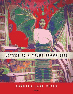 Letters to a Young Brown Girl 1