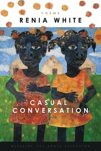 bokomslag Casual Conversation
