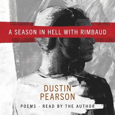 bokomslag Season in Hell with Rimbaud