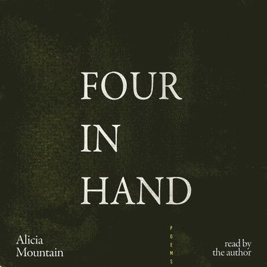 bokomslag Four in Hand
