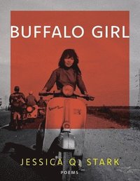 bokomslag Buffalo Girl