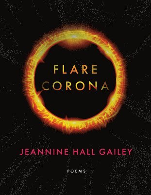 Flare, Corona