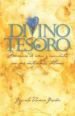 Divino Tesoro 1