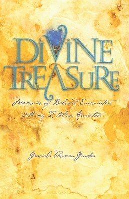 Divine Treasure 1