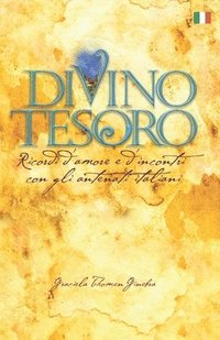 bokomslag Divino Tesoro