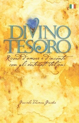 Divino Tesoro 1