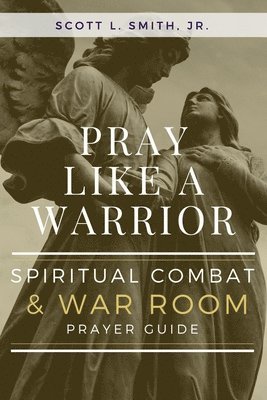 bokomslag Spiritual Combat & War Room Prayer Guide