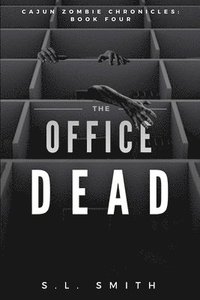 bokomslag The Office Dead
