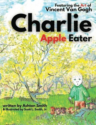 Charlie Apple Eater