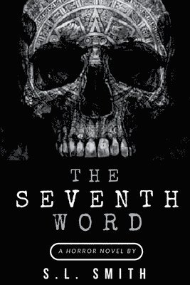 bokomslag Seventh Word