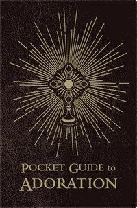 bokomslag Pocket Guide to Adoration