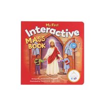 bokomslag Interactive Mass Book