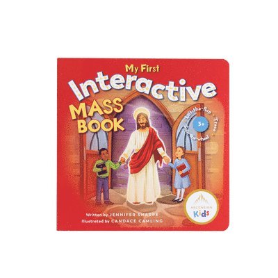 Interactive Mass Book 1