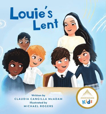 Louie's Lent 1